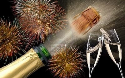 Feliz Año Nuevo
